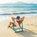 Zašto nas plaža umara više nego što mislimo? Ovo su glavni razlozi