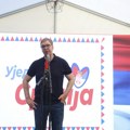 Vučić: Za nas je najvažnije da smo najrazvijenija zemlja Zapadnog Balkana