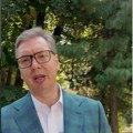 Vučić: Očekivano je što niko od opozicije nije odgovorio na moj poziv na dijalog