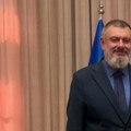 Litvinjenko: Ukrajina nastavlja da podržava teritorijalni integritet Srbije