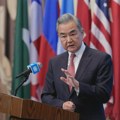 Kina i Japan oprečno o tome da li su njihovi ministri spoljnih poslova razgovarali na samitu ASEAN-a