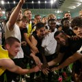 Partizan među nosiocima u plej-ofu: Evo ko sve može na crno-bele ako eliminišu Tobol
