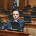 Novaković: U narednih mesec dana se može očekivati neka vrsta dogovora Studentske liste i opozicije oko kontrole izbora