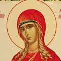 Danas je Blaga Marija – zaštitnica žena