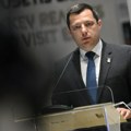 Jerinić: Za Ekspo prijavljena 141 zemlja, stanovi za Ekspo selo završeni 95 odsto