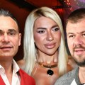 "Kad me probudi ovako lepa vest, vratio mi se osmeh" Janjuš presrećan zbog veridbe Dragana Stankovića, uputio javne čestitke…