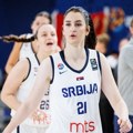 Juniorke Srbije u polufinalu Evrobasketa, Belgija poražena velikim preokretom