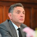 Vulin: Srbija da se obaveže da neće prodati ni metak neprijateljima Rusije