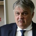 Oglasio se direktor Telekoma nakog zabrane ulaska na KiM: "Radi se o apsurdnoj i žalosnoj odluci"