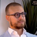 Sin Miloša Vučevića o tome šta se dešavalo na protestu 13. avgusta: "Pokušali su da nas žive zapale, žene su ulazile sa…