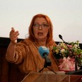 Kruna karijere Tanje Bošković: Dobitnica nagrade za životno delo, čeka se uručenje prestižnog priznanja