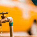 Radovi na Vračaru: tri ulice danas bez vode, obezbeđena auto-cisterna