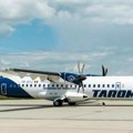 TAROM obustavlja letove za Beograd tokom zimske sezone 2026/27