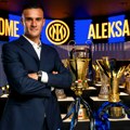 Italijanski mediji: Gde je Stankovićevo mesto u Interu?