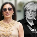 Ceca se oprostila od Vedrane Rudan: Objavila video u kom spisateljica govori o njoj i ovim rečima joj se poslednji put obratila…