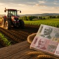Poljoprivrednicima isplaćeno 84,8 milijardi dinara subvencija ili 82,5 odsto