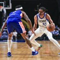 Partizan krenuo po NBA pojačanje: Sjajni Kanađanin na meti crno-belih!