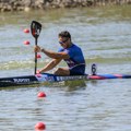 Zlato! Dragosavljević i Vještica blistali na Mediteranskim igrama