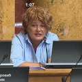 Nestorović o jednokratnoj pomoći: „Nije to novac SNS“, Jovanov odgovorio: „Nije on pao s Marsa“