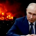 Putin izdao novo naređenje vojsci, dao im rok do 31. decembra. Analitičari: Ovo je dokaz da nema pojma šta se događa na frontu…