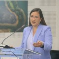 Ministarka Pavkov: Obnova Deliblatske peščare će trajati najmanje pet do 10 godina