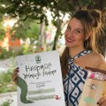 Predstava Vranjanke Anice Petrović nagrađena na festivalu Razbibriga