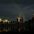 Pripadnik ruske vojske poginuo u Sankt Peterburgu od podmetnute bombe