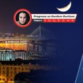 Tropska noć pred Srbijom! Otkrivamo kada stižu pljuskovi i ko je prvi na udaru: Prete li grmljavinske oluje?