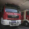 Grom udario u kuću: Drama kod Prokuplja usred nevremena: Vatrogasci dojurili na lice mesta