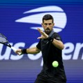 UŽIVO: Nole preživeo 0:40! Stefan: „Idemoooo“