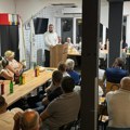 Zukorlić dobio punu podršku za izborni program u Prijepolju
