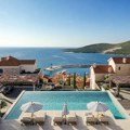 Luštica Bay Mirta rezidencije: Poslednja adresa u Marina Village-u