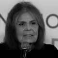 Preminula Glorija Stajnem, novinarka i pionirka feminizma
