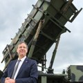 Švajcarskoj propao dogovor sa Nemačkom o nabavci sistema „patriot“
