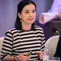 Vučković o prosvjedu: Reagirali bismo i da je bilo manje ljudi