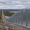 Finska podigla 200 kilometara dugu ogradu prema Rusiji zbog straha od migrantskih pritisaka
