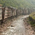 Nikom nije jasno ni kako postoji: Ovo je grad širok svega 30 metara, a u njemu živi skoro pola miliona ljudi (foto)