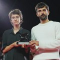 Zlatnog lava u Veneciji osvojila Nepoznata žena, filmu o ratu u Gazi specijalna nagrada