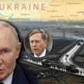 Bivši šef CIA: Ovo je delo istinski varvarskog vođe! Američki general s evropskim bezbednjacima u vozu za dlaku izbegao ruski…