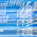 Cijene dizela u Sloveniji će premašiti dva eura po litri