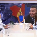 "Putin je bio projekat za lidera, a ne za šampionske titule" Gosti emisije "Puls Srbije vikend" o tome kako se gradi imidž…