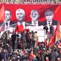 Nadrealna akcija: Kad se albancima ne sviđaju presude oni bi da ukinu sud