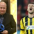 Marko Nikolić otkrio kako je od Luke Jovića ponovo napravio zver: "To mu je bilo potrebno, zato sad igra tako"