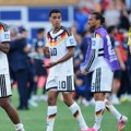 UEFA rekla ne! Evo šta je Klopova četa doživela pred meč Holandija - Nemačka