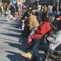 Prognoza vremena za ponedeljak, 28. septembar: Ujutru magla, tokom dana pretežno sunčano