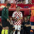 Prvak sveta razbio Hrvatsku, ali se poklonio Luki Modriću: Ceo stadion u Španiji ustao zbog njega