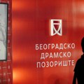 Predstave Jagoša Markovića i dalje pune sale: Pavle Pekić za Euronews Srbija o sećanju na reditelja i krizi u pozorištu