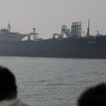 Iran tvrdi da je protok sirove nafte kroz Ormuski moreuz pao na 3,8 miliona barela dnevno