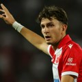 Balov: Zvezda može do finala Lige konferencije