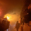 Požar progutao jedan od simbola Pariza, sve izgorelo do temelja: "Oduvek smo se plašili..."